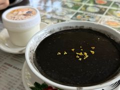 -周大娘牛乳(旧寨古村总店)