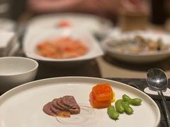 -无锡苏宁银河国际酒店-悦府65中餐厅