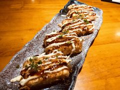 -东岸料理·寿司·刺身