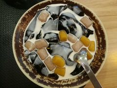 -鲜芋仙(宝地广场店)