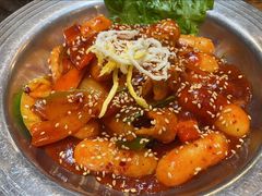 -韩一品韩国料理(柏庐南路店)