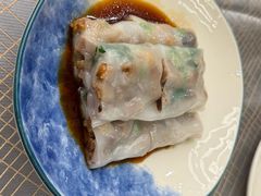 -盈晖海鲜酒家(威尼斯人店)