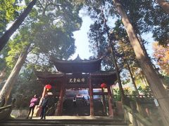 -都江堰普照寺