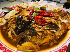 -旺顺阁鱼头泡饼(常营店)