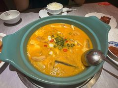 -百岁我家酸菜鱼(龙湾万达店)