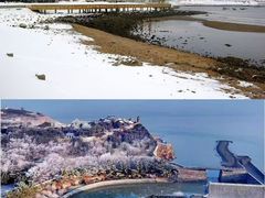 -养马岛旅游度假区