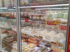 -味多美蛋糕(安贞桥东店)