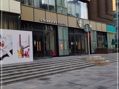 -星巴克(深圳嘉汇新城店)