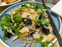 -红日饭店(裕隆三路店)