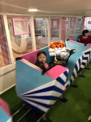 -多多淘儿童体验中心(重庆来福士店)