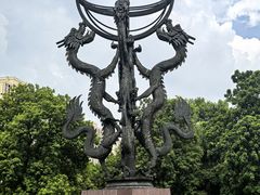 -龙头寺公园