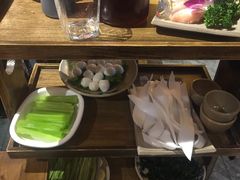 -小龙坎老火锅(北京三里屯店)