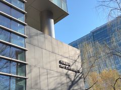 -微软亚太研发集团大厦(微软总部)