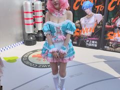 -上海港国际客运中心