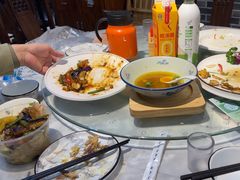 -闽公馆·客家私房菜·商务宴请·包厢(杏林橡树湾店)