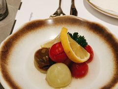 -LE SHARE洛笙·花园西餐(北京路步行街店)