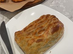 惠灵顿牛排-必胜客(上地华联店)