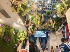 -眼镜味道(德才店)