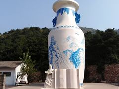 -青龙山风景区