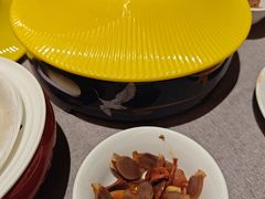 雍正烤鸭-花家怡园(四合院总店)