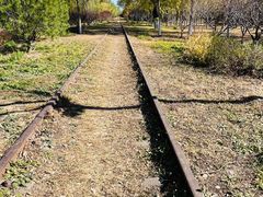 -永定河休闲森林公园