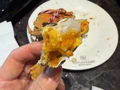 -川骄海鲜自助(河东店)