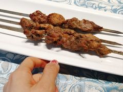 -巴扎美食·新疆菜·西域歌舞表演餐厅(新疆大厦店)