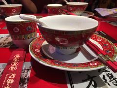 -味福记·本地特色菜(八一万达广场店)