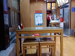 -华天二友居肉饼(新街口店)