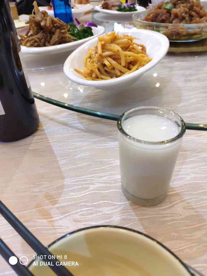 无锡香满楼酒店蓉湖店图片