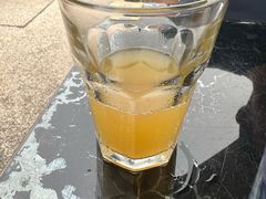 -Lets burger非常汉堡·环球风味(蓝色港湾店)