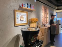-肉肉大米(金虹桥店)