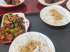 -刘小忙把子肉(北园大街总店)