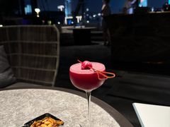 -四季酒店·空中花园 Aria on 9