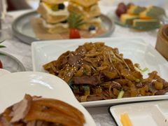 -丰鲤楼•闽南茶楼(仟禧汇店)