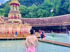 -西双版纳勐泐文化旅游区