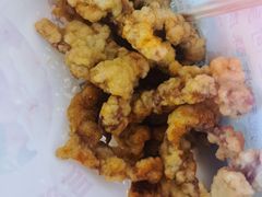 -肖炮现炸酥肉(解放碑店)
