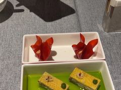 -柿合缘新京菜(静安嘉里中心店)