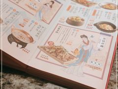 -南京大牌档(青岛万象城店)