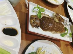 -天和晟烤鸭店(玉泉西街店)