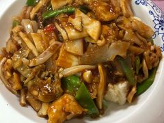 -昱德来·天津菜(河西店)