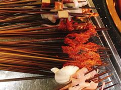 -镇江龙·火锅串串(武侯祠店)