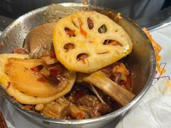 -大芊金重庆串串火锅(南京路店)