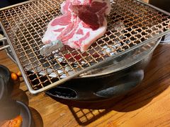-金九姬黑牛烤肉料理(杨舍老街店)