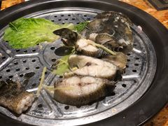 -船奇蒸汽海鲜·闽菜(八市海鲜总店)