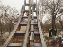 -哈尔滨文化公园