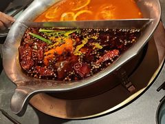 -湊湊火锅·茶憩(合生汇购物中心店)