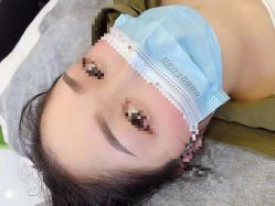 -莲姿娜·半永久纹眉皮肤管理