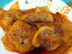 -马三洋芋片(兰州总店)