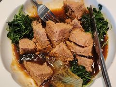 -望乡楼上海菜(日月光店)